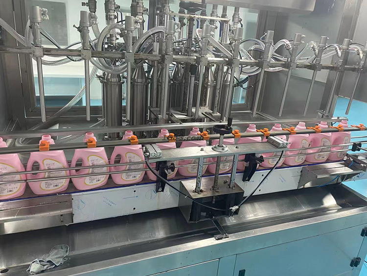 修康藥業產品生產車間