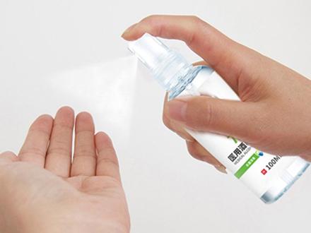 消字號oem貼牌代加工廠家:關(guān)于消毒的幾點(diǎn)誤區(qū)