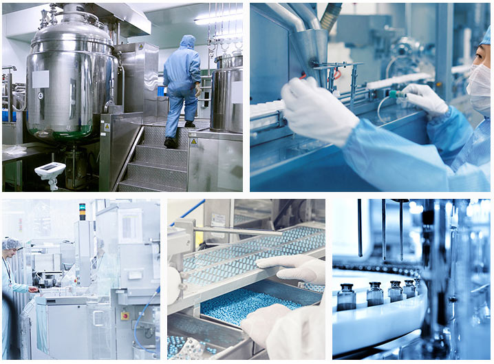 oem貼牌代加工生產車間廠房-修康藥業 oem貼牌代加工生產車間廠房-修康藥業