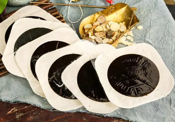 河南黑膏藥貼牌代加工生產廠家-修康藥業 河南黑膏藥貼牌代加工生產廠家-修康藥業