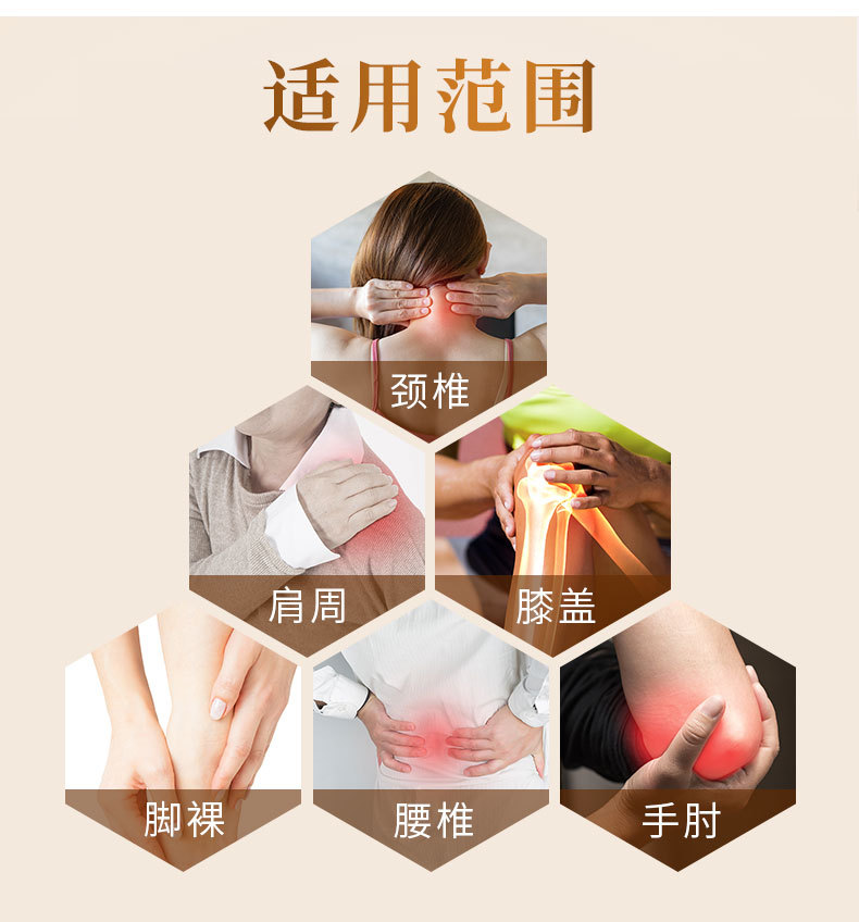 手工膏藥貼適用人群有哪些 手工膏藥貼適用人群有哪些