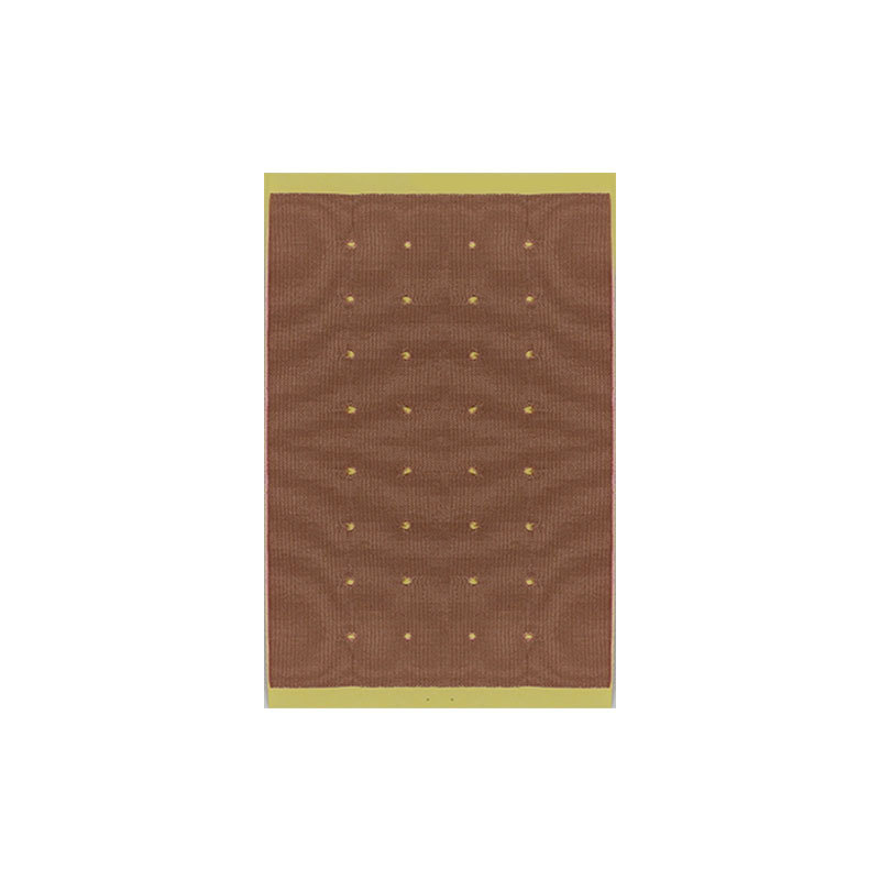 彈力打孔巴布貼