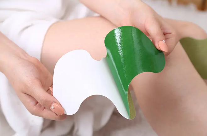 高品質(zhì)艾灸貼代加工，滿足您的個性化需求！