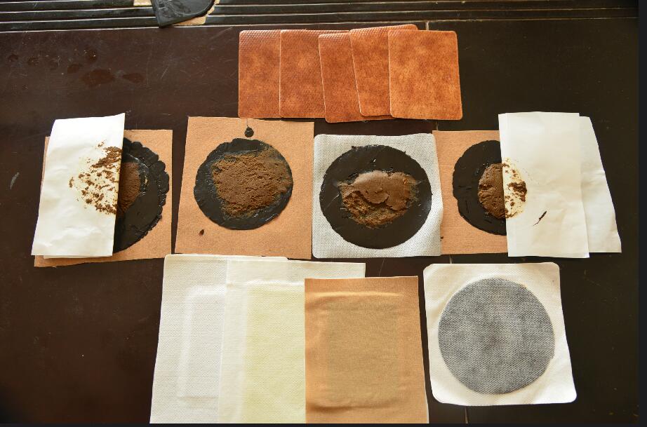 膏藥制作流程 膏藥制作流程