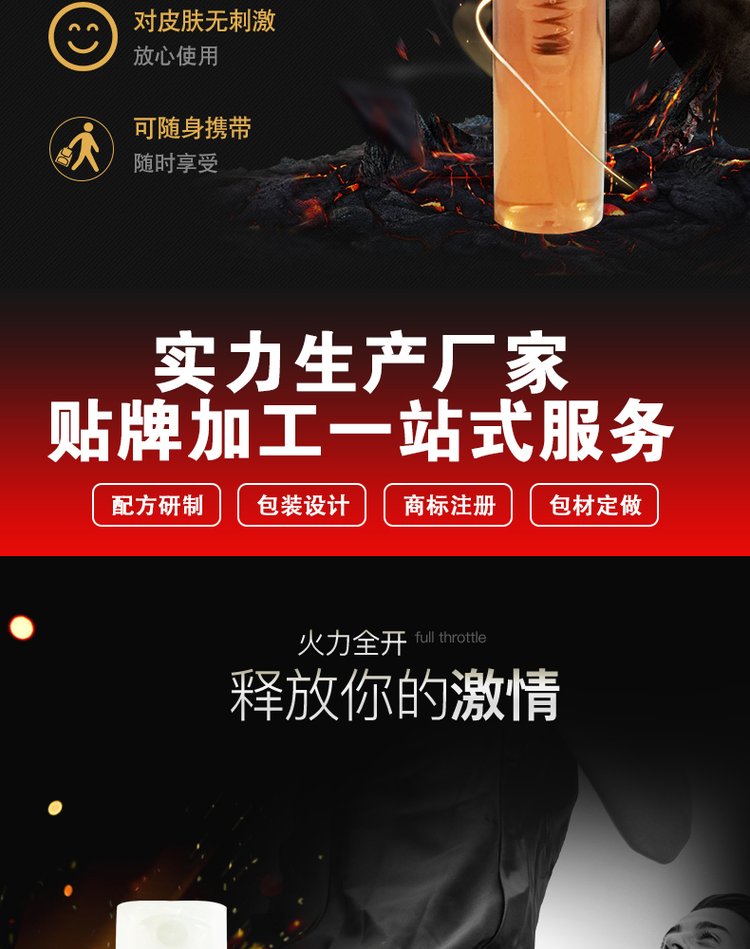 延時(shí)噴劑貼牌代加工一站式服務(wù) 延時(shí)噴劑貼牌代加工一站式服務(wù)