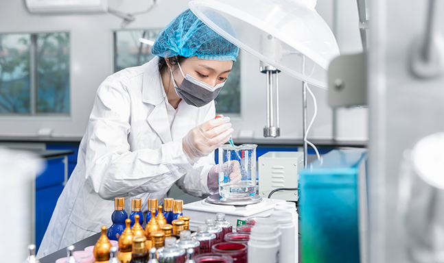 修康藥業：專業中藥提取廠家，致力于健康產業創新！