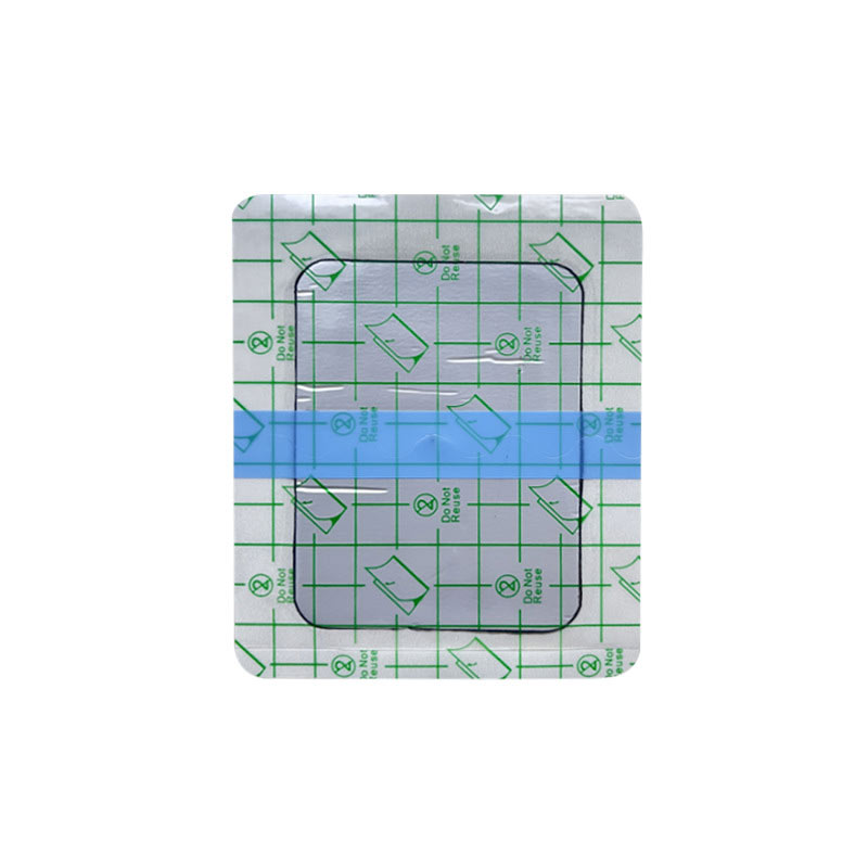 pu膜膏藥貼包裝設(shè)計 pu膜膏藥貼包裝設(shè)計