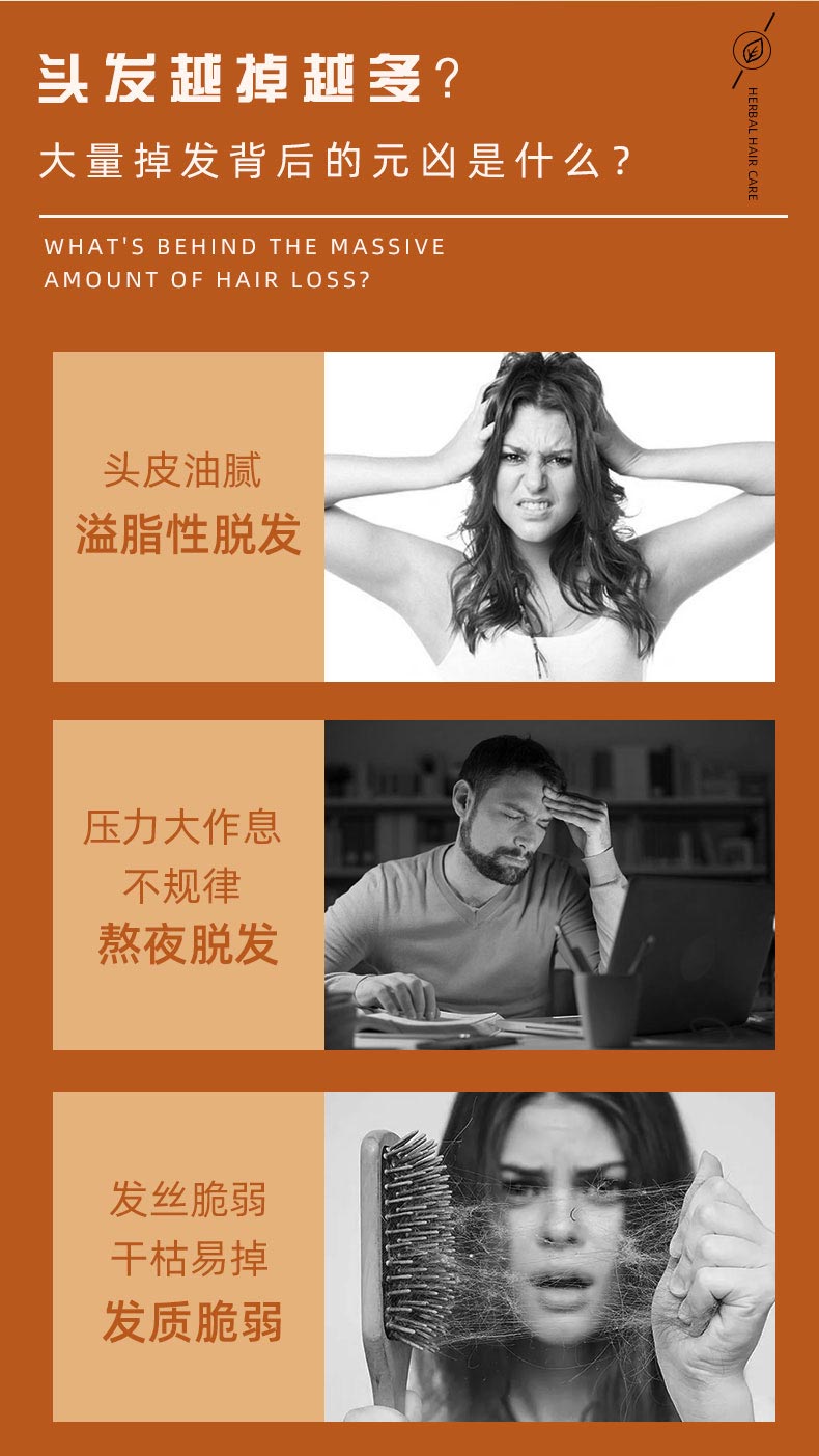 育發液適用人群 育發液適用人群