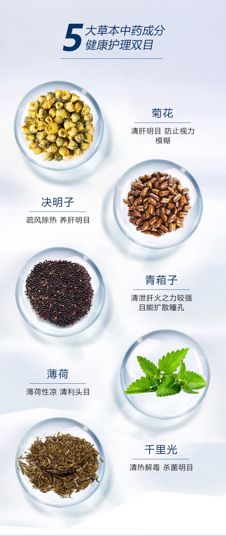 冷熏護眼膏的成分表 冷熏護眼膏的成分表
