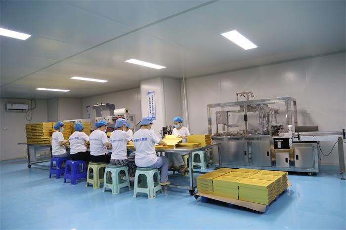 膏藥貼牌加工廠家哪家好 膏藥貼牌加工廠家哪家好