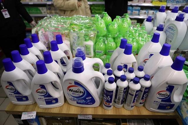 疫情之下,消毒產(chǎn)品市場向好,消毒產(chǎn)品如何申請消字號?